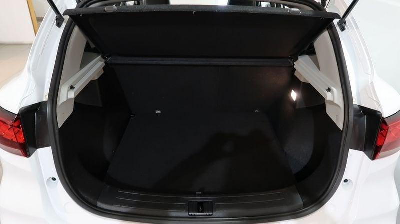 MG ZS 1.5 VTi-Tech Luxury #CAMERA 360°#INT.PELLE#