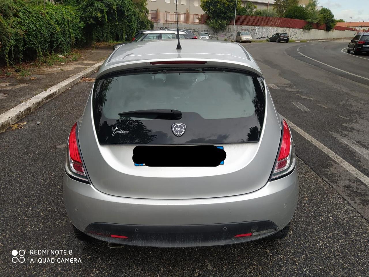 Lancia Ypsilon 1.3 MJT Gold