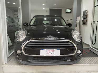 Mini Cooper 1.5 Aut. 136cv 2019