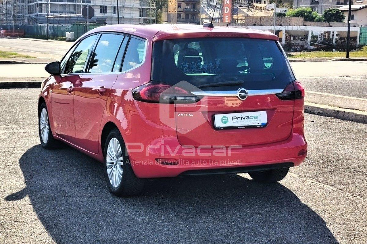 OPEL Zafira 1.6 CDTi 134CV Start&Stop Innovation