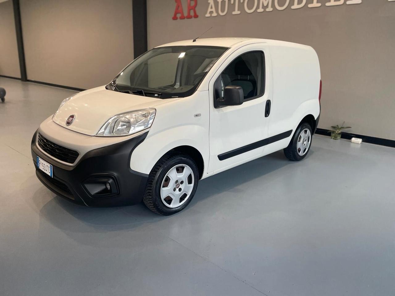 Fiat Fiorino Fiat Fiorino 1.3 mjtd cargo 95cv