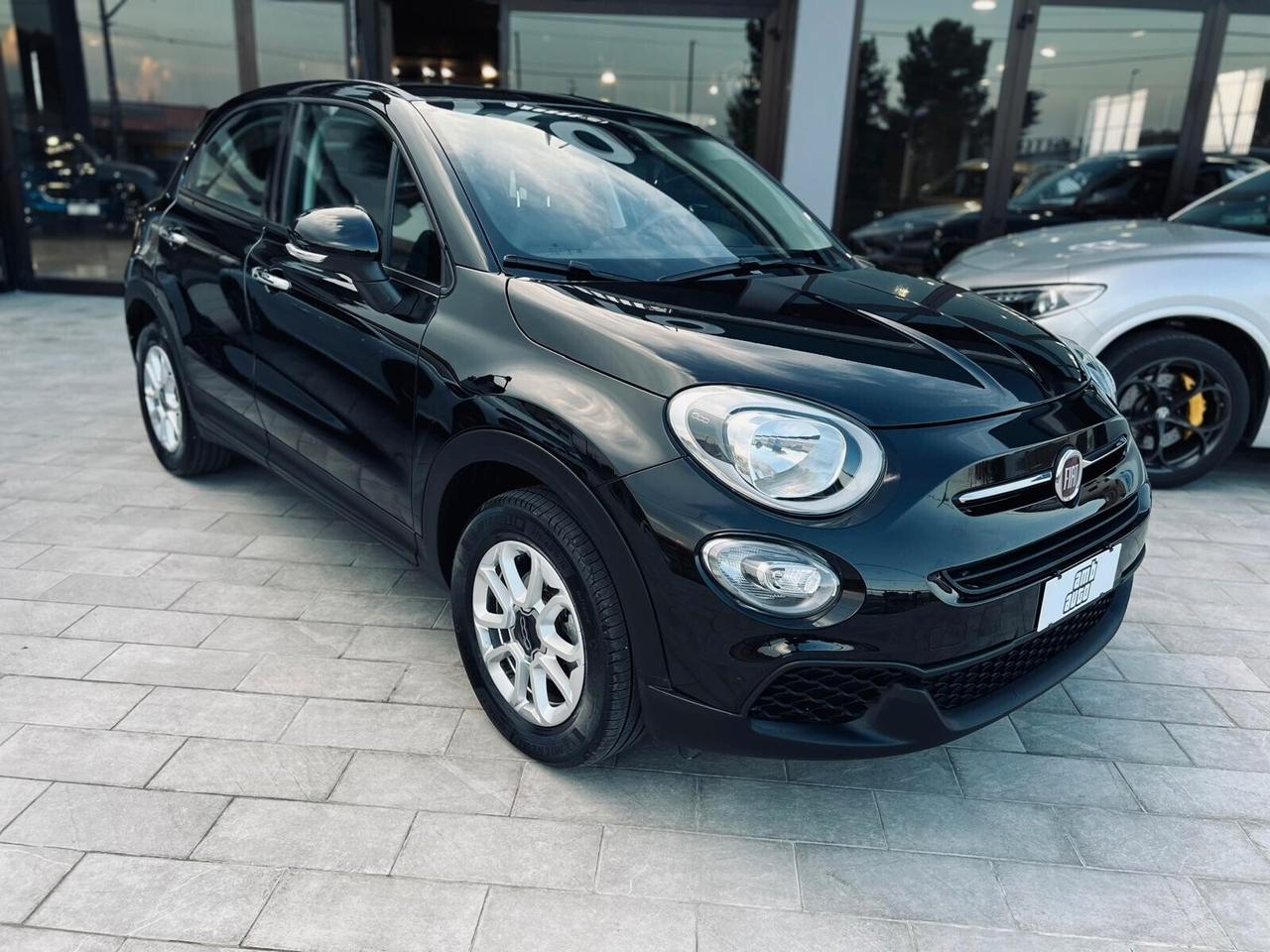 Fiat 500X 1.6 MultiJet 120 CV URBAN - GARANZIA FINO A 3 ANNI!!!!