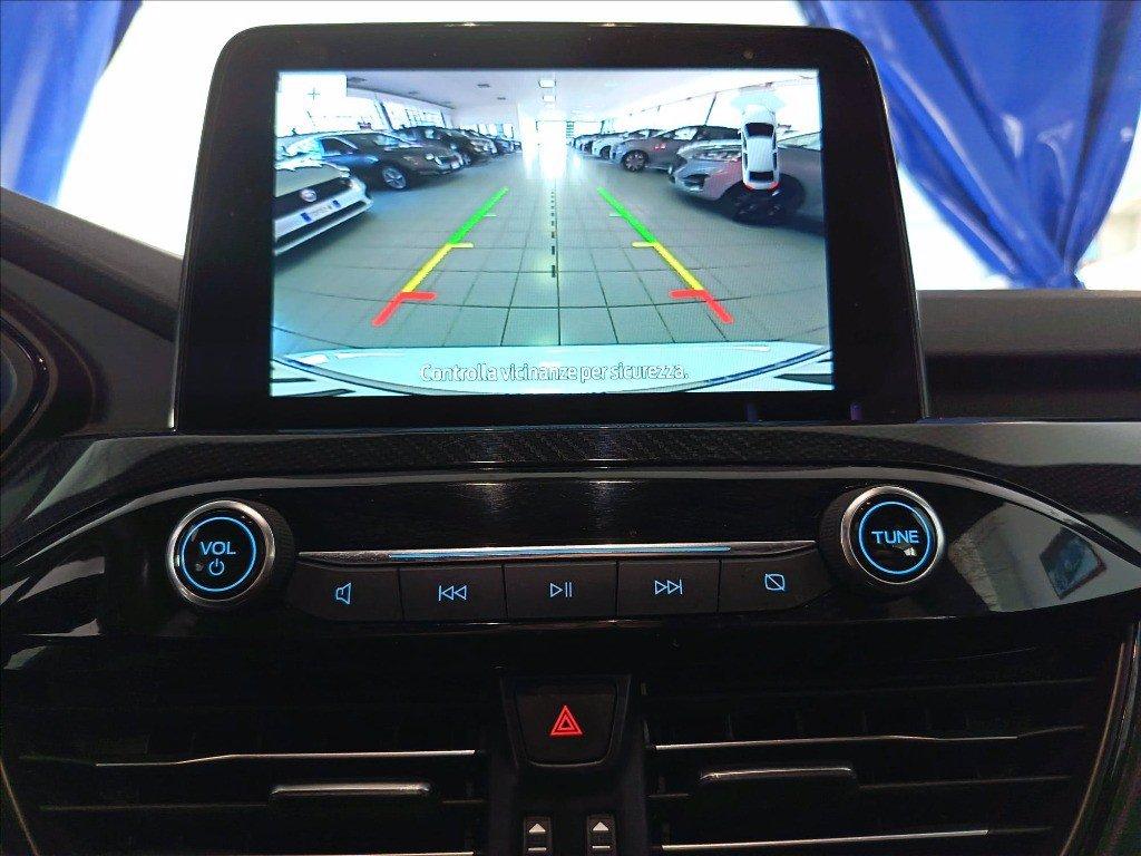 FORD Kuga 2.0 ecoblue ST-Line 2wd 120cv auto del 2023