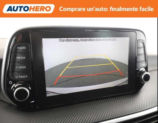 HYUNDAI Tucson 1.6 CRDi 136CV 48V DCT XPrime