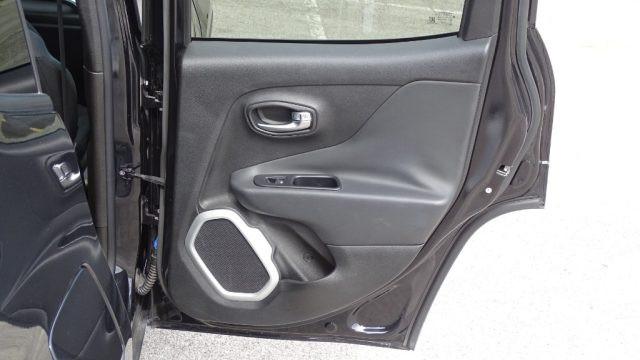 JEEP Renegade 2.0 Mjt 140CV 4WD Active Drive Limited, Garanzia..