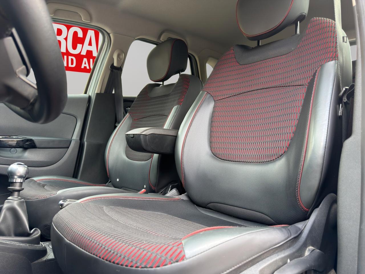 Renault Captur dCi 8V 110 CV Start&Stop Energy Hypnotic