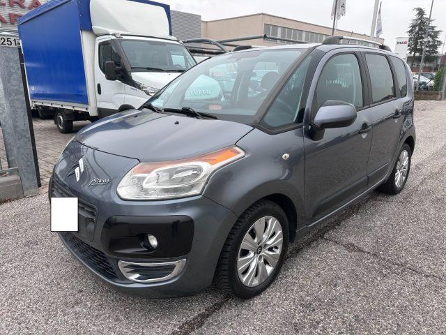 CITROEN C3 Picasso 1.6 HDi 90 CV