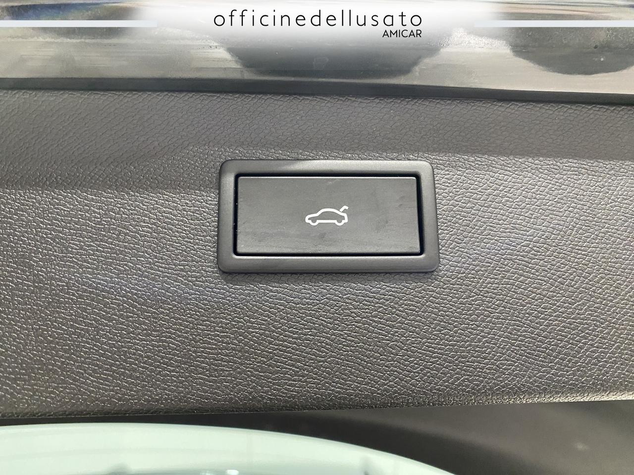 Cupra Formentor 2.0 tdi 150cv dsg