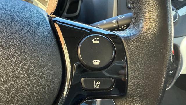 TOYOTA Aygo CONNECT 1.0 VVT-i 72CV 5P. X-COOL*24M.G.*BLUETOOTH