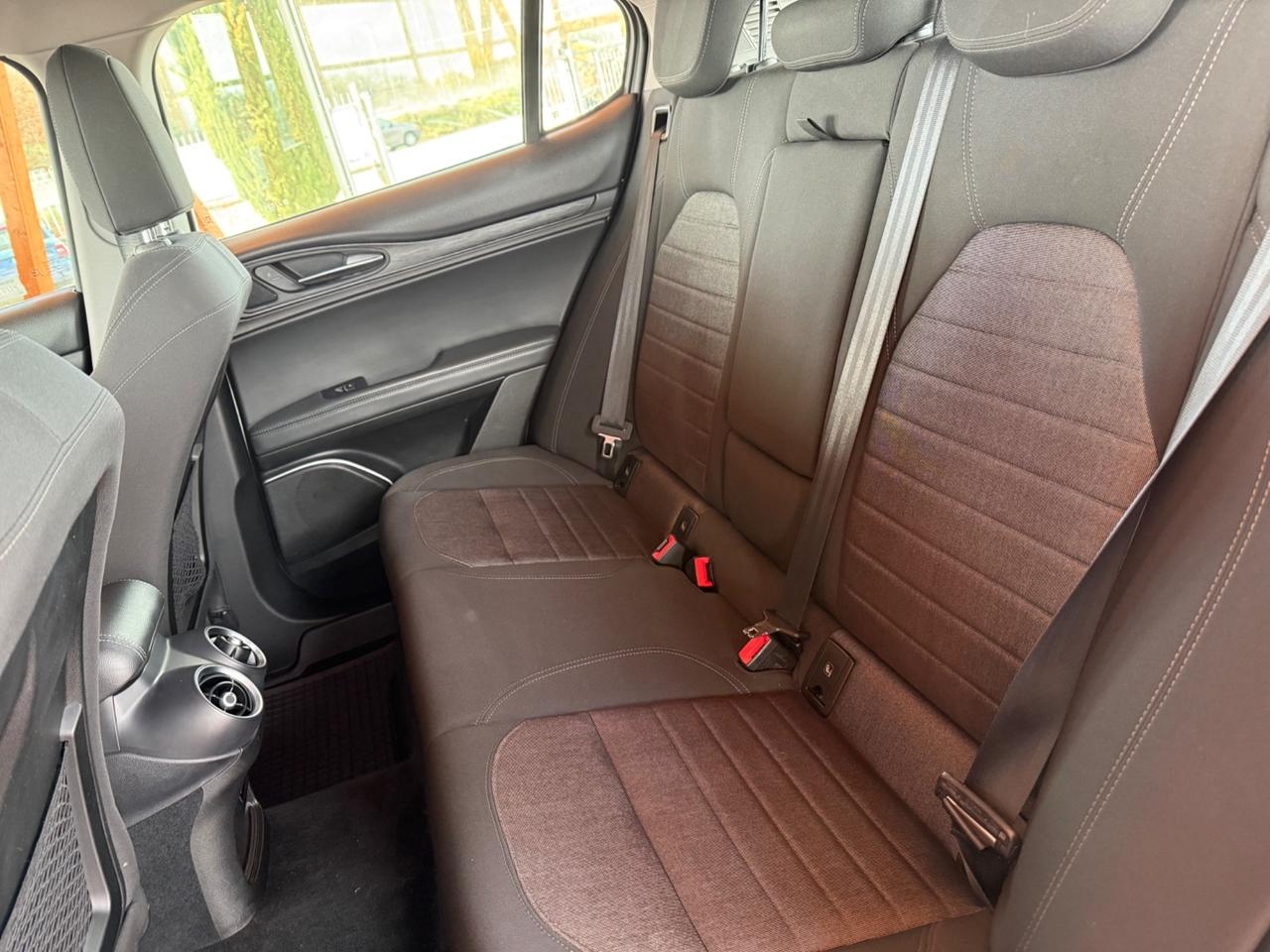 Alfa Romeo Stelvio 2.2 Diesel - Automatico