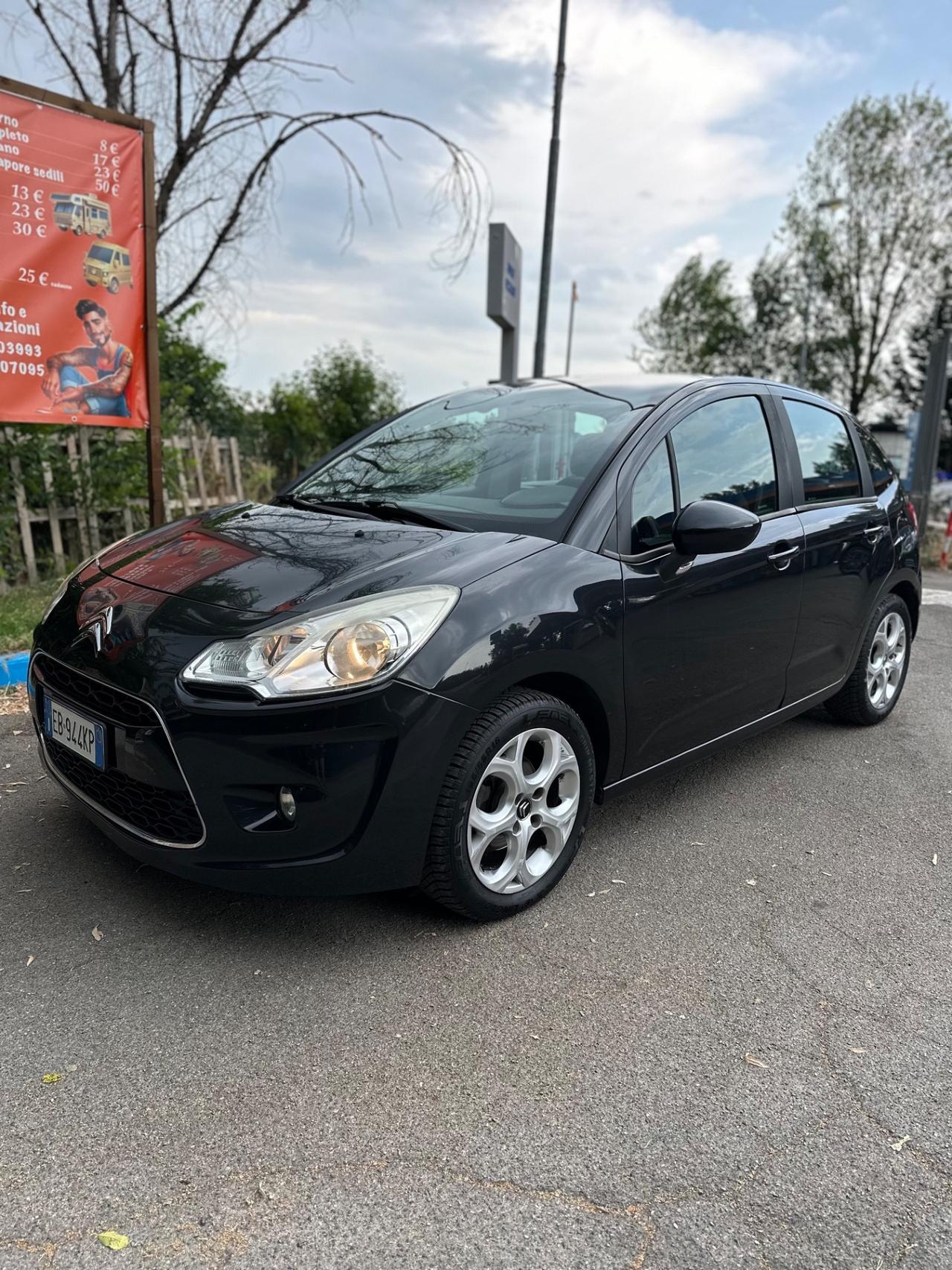 Citroen C3 1.4 Eco Energy G Seduction