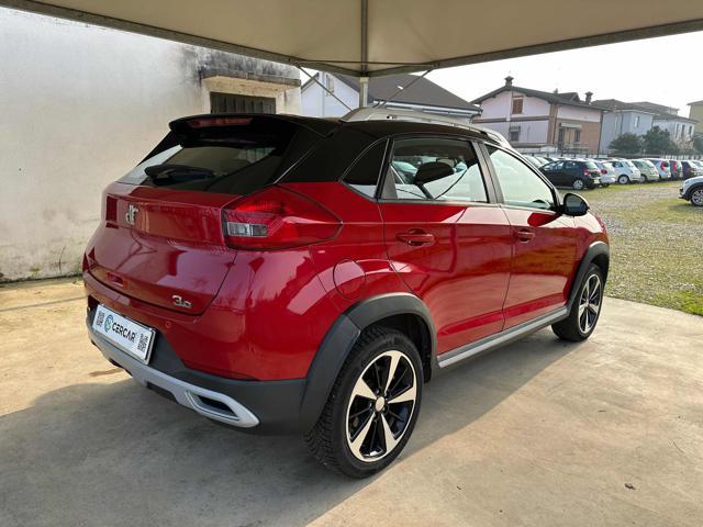 DR MOTOR DR 3.0 1.5 CVT BENZ/GPL FINO AL 07/33 CAMBIO AUT OK NEOP