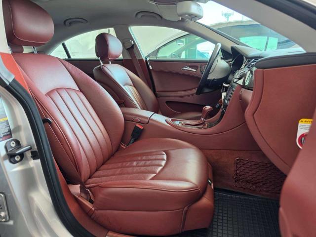 Mercedes-Benz CLS 320 CLS Berlina - C219 cdi V6 Sport auto