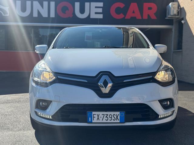 RENAULT Clio TCe 12V 90 CV GPL 5 porte ENERGY LIFE