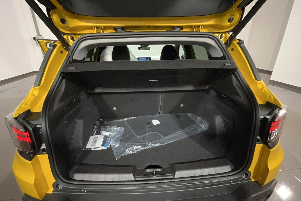 Jeep Avenger 1.2 Turbo 100 CV Summit Fredoom