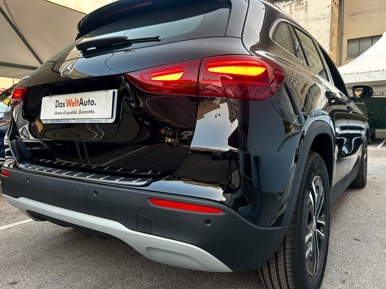 Mercedes-benz GLA 180d Automatic Progressive 2024