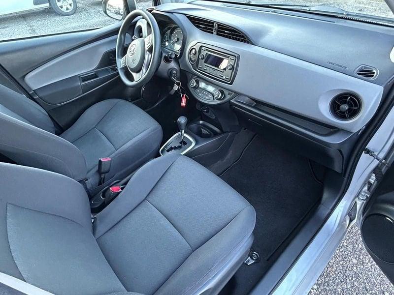 Toyota Yaris Yaris 1.5 Hybrid 5 porte Cool