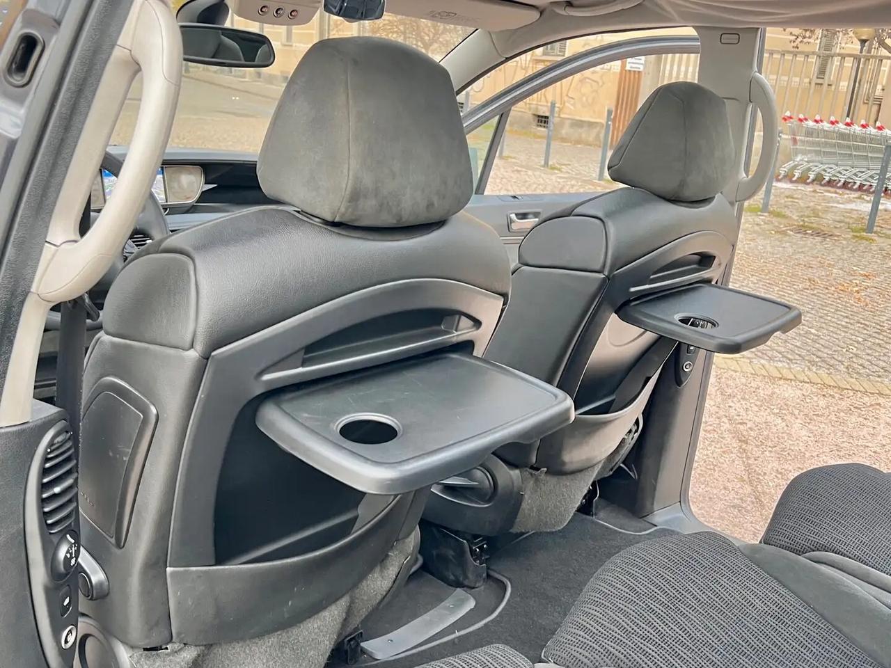 Citroen C8 2.0 HDi 136CV FAP Seduction