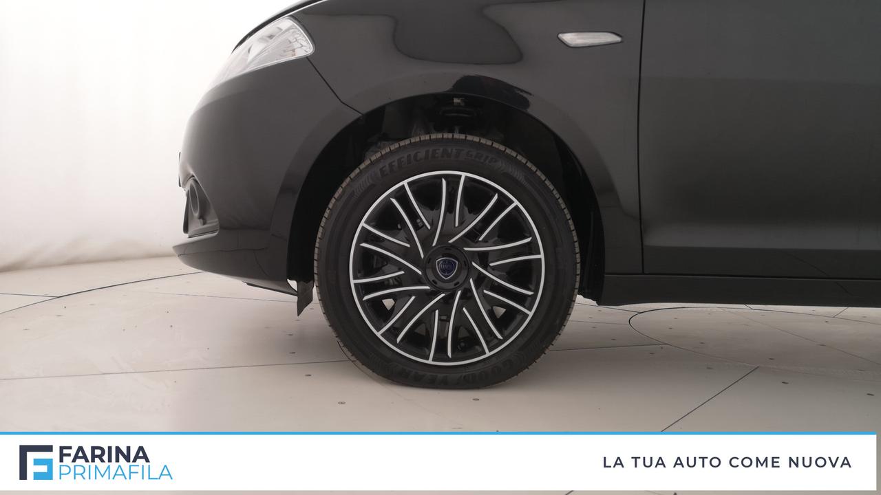 LANCIA Ypsilon III 2021 - Ypsilon 1.0 firefly hybrid Gold s&s 70cv 5p.ti