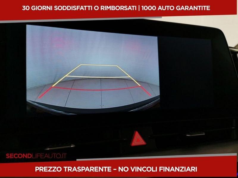 Kia Sportage 1.6 crdi mhev Business dct