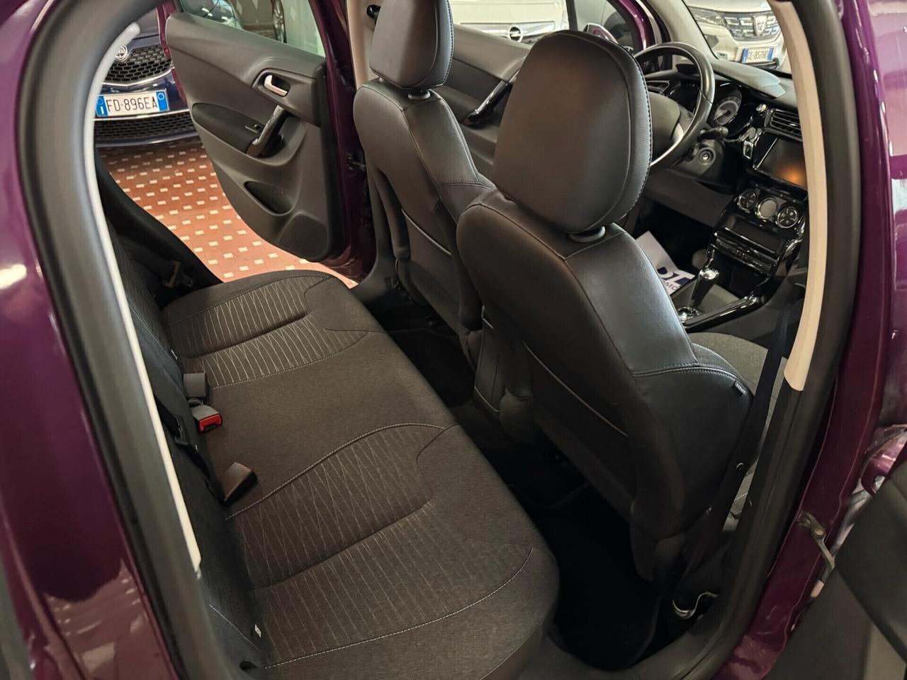 Citroen C3 PureTech 82 S&S ETG Exclusive - CAMBIO AUTOMATICO