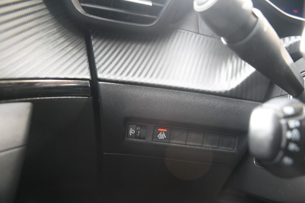 Peugeot 2008 BlueHDi 130 S&S EAT8 Allure Pack