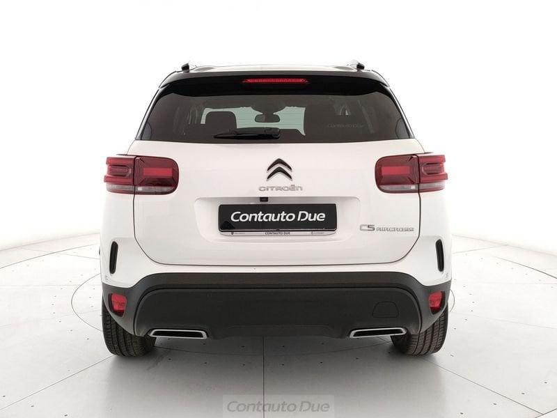 Citroën C5 Aircross C5 Aircross 1.5 bluehdi Shine Pack s&s 130cv eat8