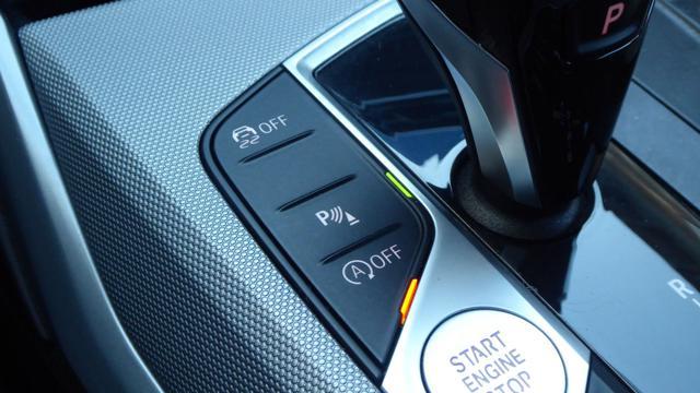 BMW 320 d Business Automatico