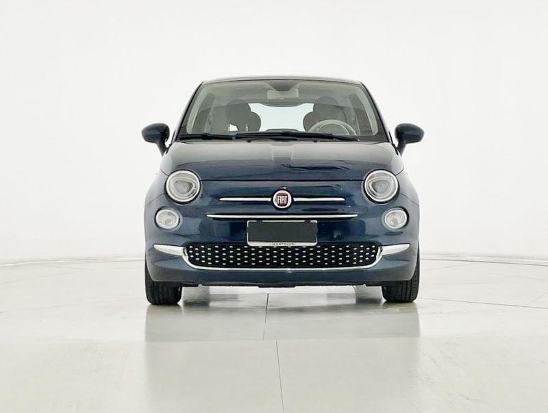 FIAT 500 500 1.0 Hybrid Dolcevita