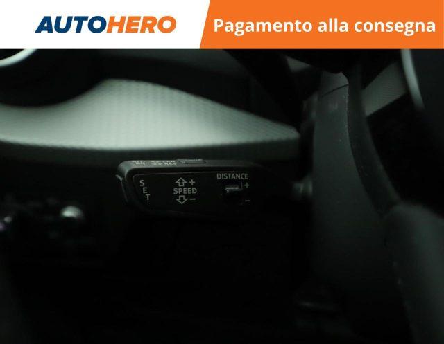 AUDI Q2 2.0 TDI quattro S tronic