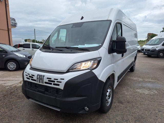 FIAT Ducato 35 2.2 Mjt 140CV PLM-TM Furgone (L3H2)