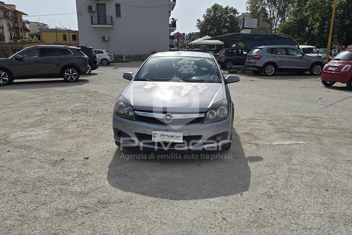 OPEL Astra GTC 1.7 CDTI 125CV 3 porte Cosmo