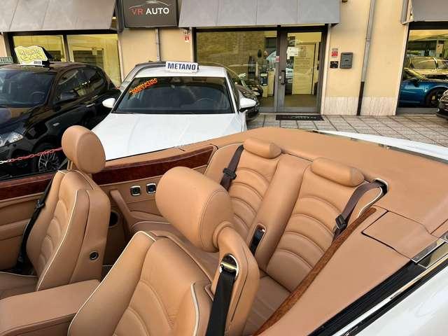 Bentley Azure 6.8 cabrio OTTIME CONDIZIONI / TARGHE ITALIANE