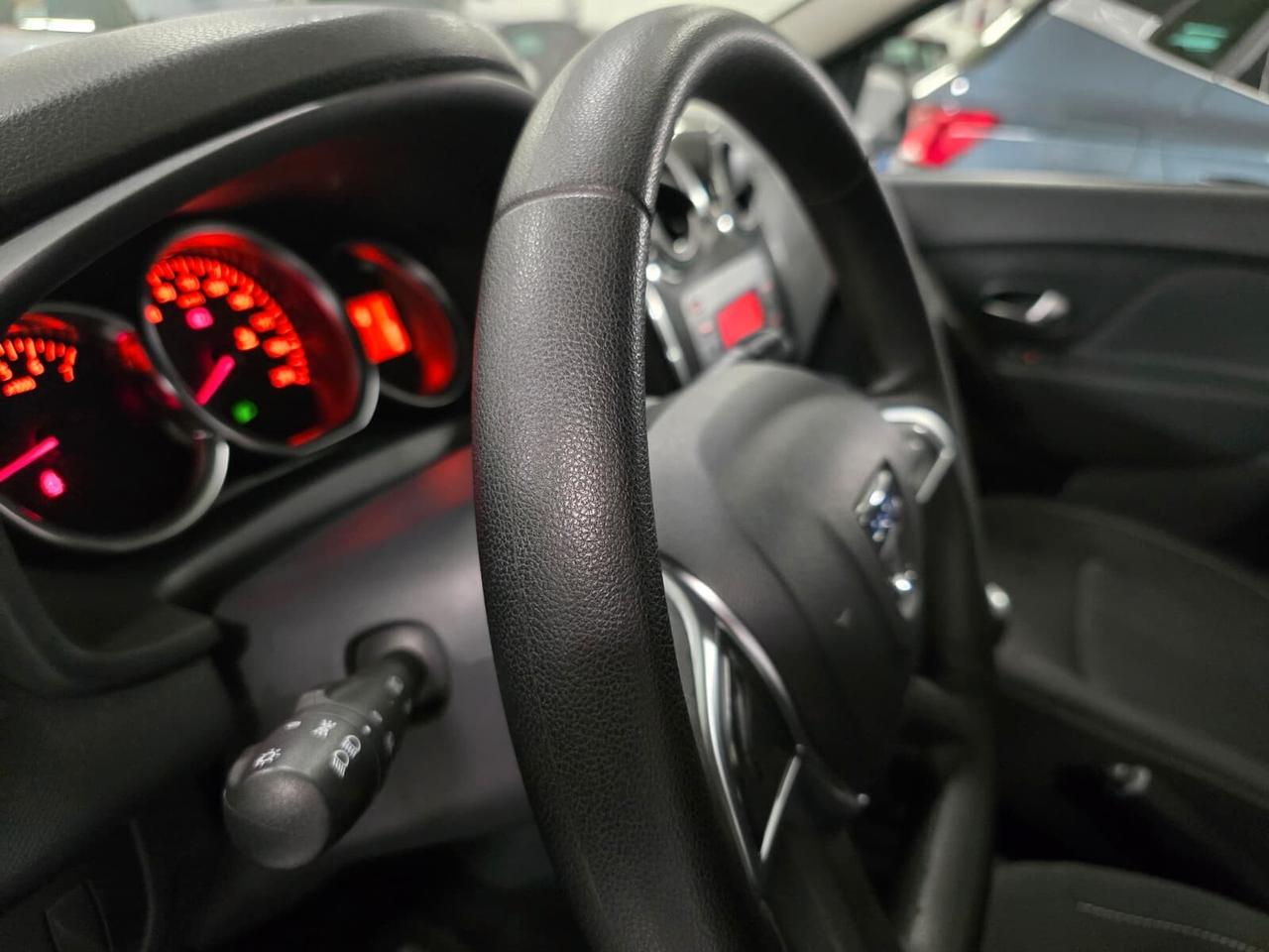 Dacia Sandero Streetway 1.5 Blue dCi 75 CV S&S Comfort - neopatentati