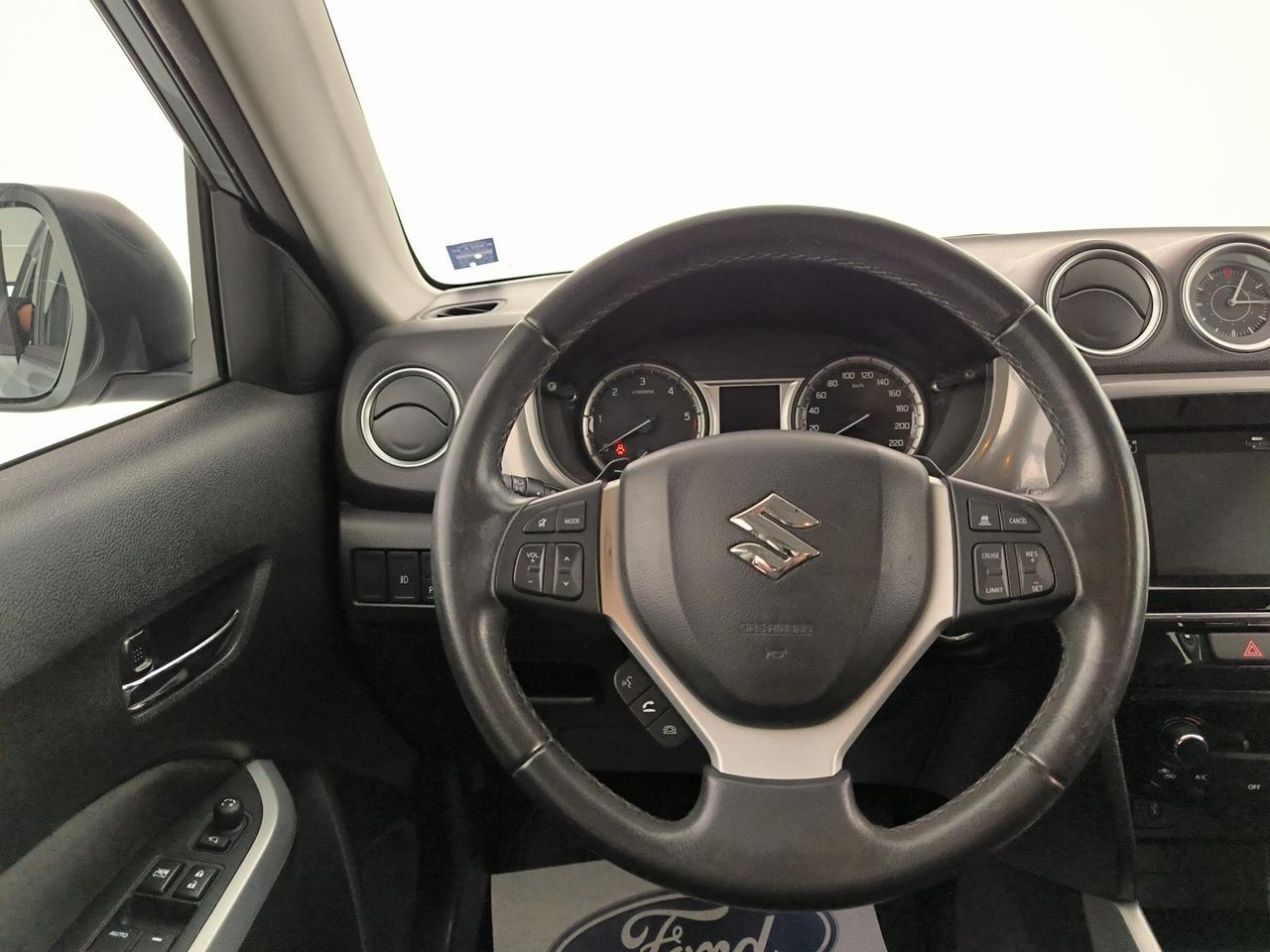 Suzuki Vitara 1.6 ddis v-top s&s 4wd allgrip dct