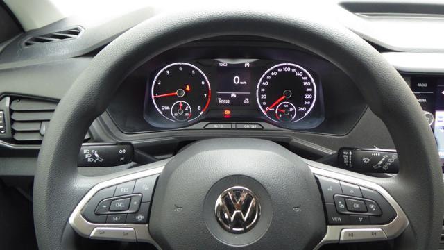 VOLKSWAGEN T-Cross 1.0 TSI Urban BMT
