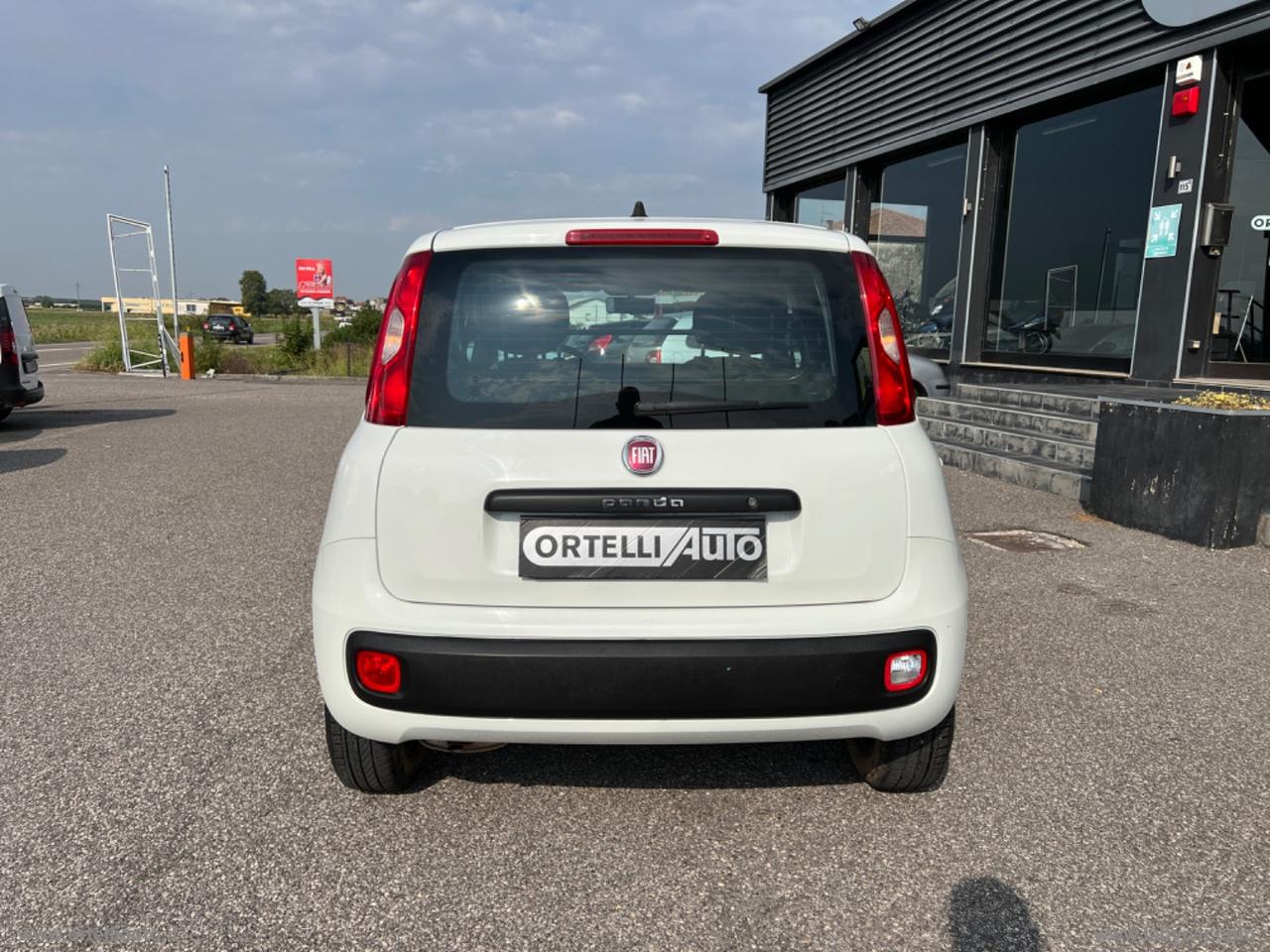 FIAT Panda 1.2 Easy Van 4 posti + IVA