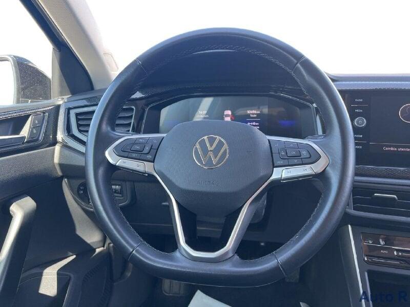 Volkswagen Polo 1.0 TSI Life
