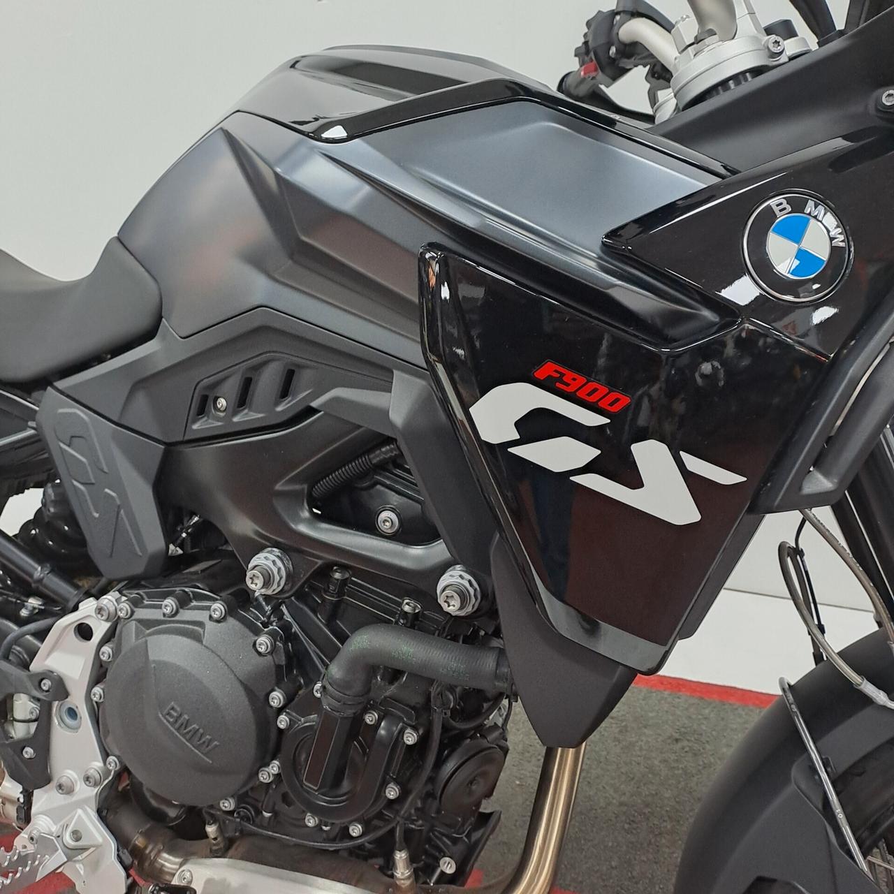 BMW F 900 GS *TUA DA 196 euro AL MESE