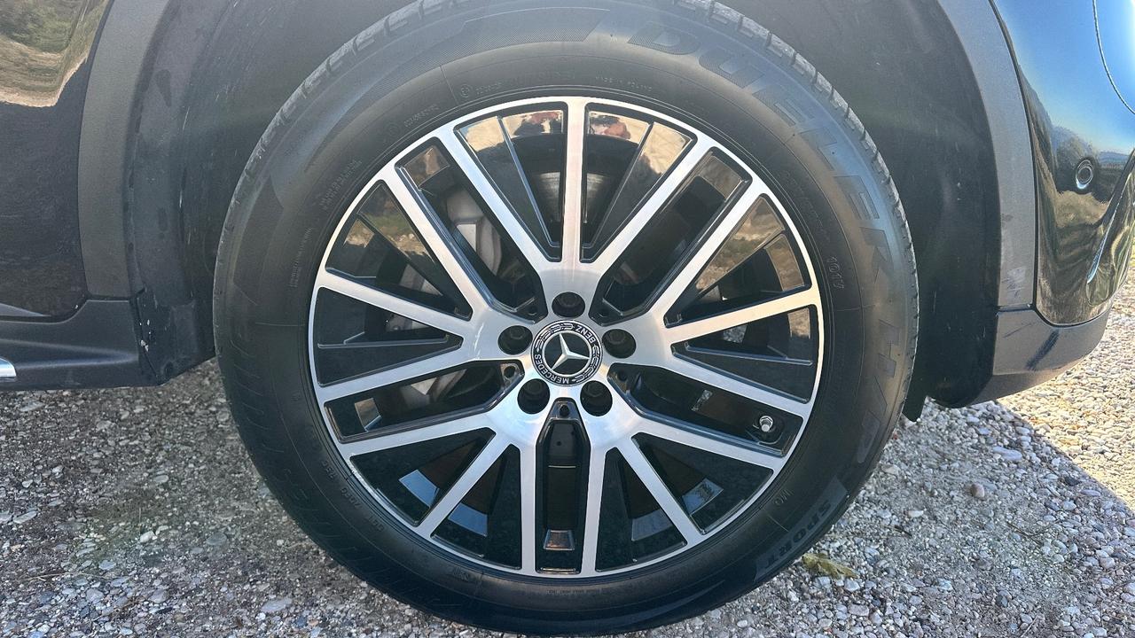 Mercedes-benz GLC 300 de 4Matic EQ-Power Coupé Sport