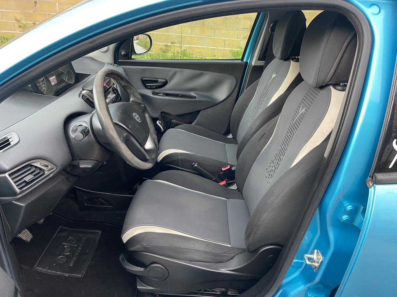 Lancia Ypsilon 1.3 MJT 16V 95 CV 5 porte S&S Elefantino