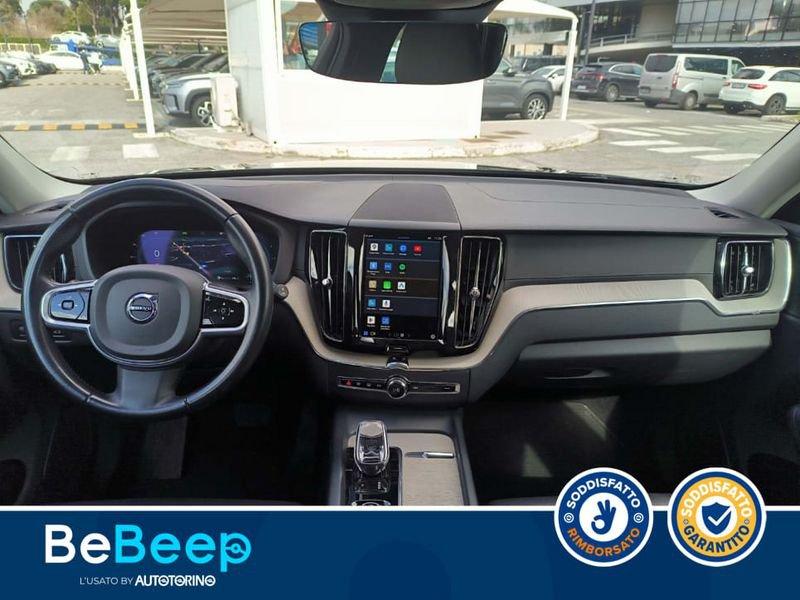 Volvo XC60 2.0 B4 INSCRIPTION AUTO