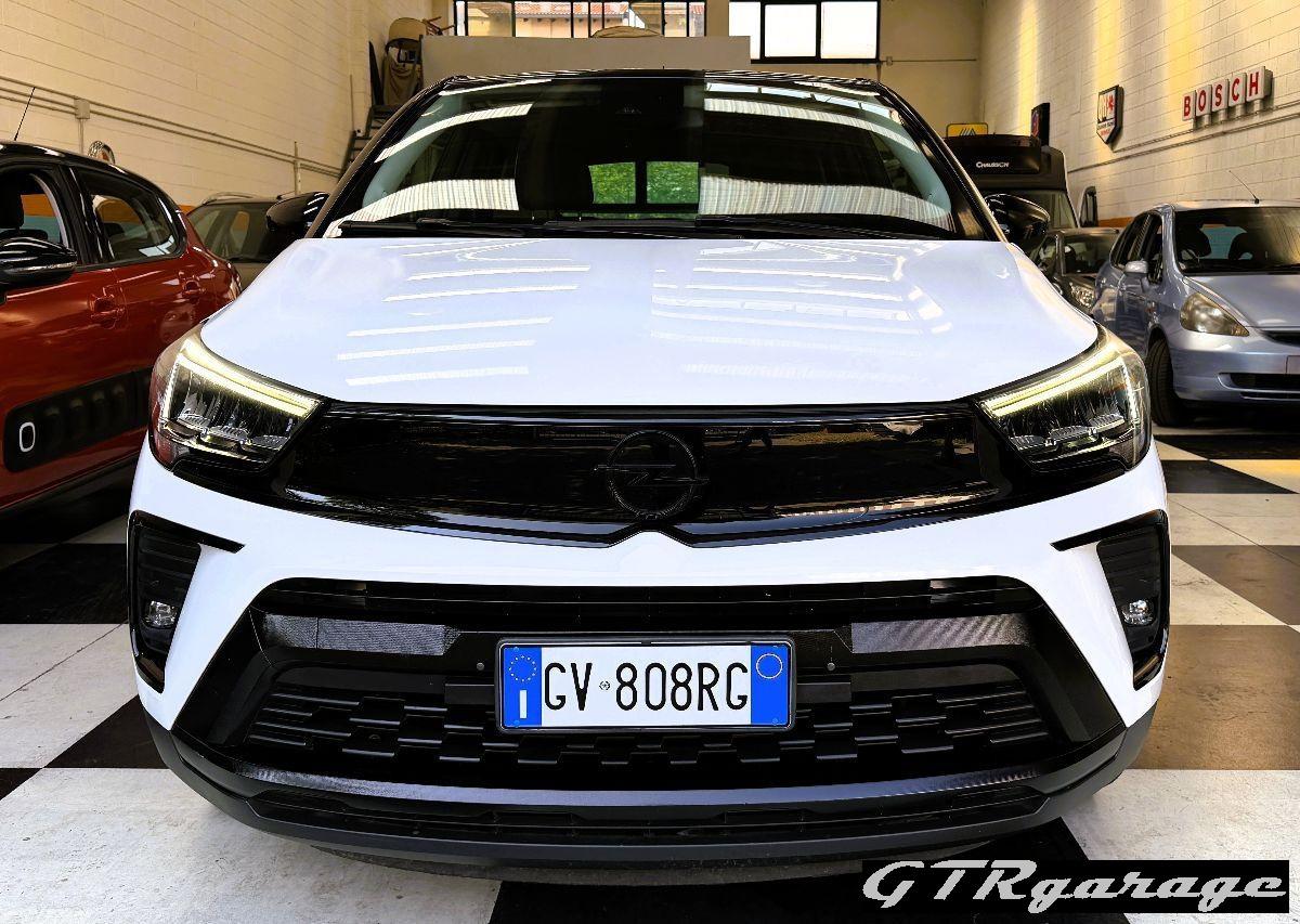 OPEL Crossland 1.2 12V S&S GS Line OK NEOPATENTATI