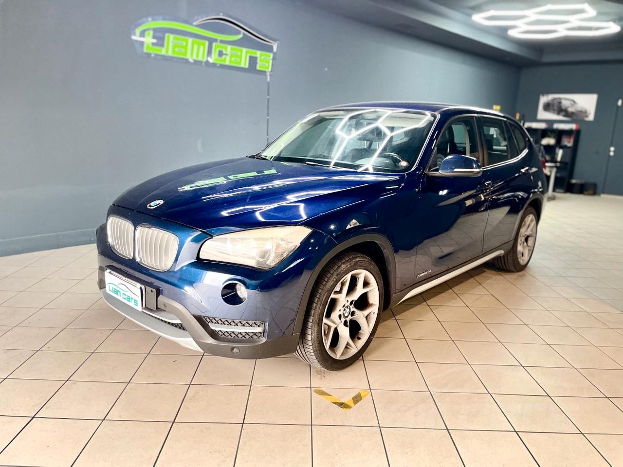 BMW X1 sdrive16d Msport