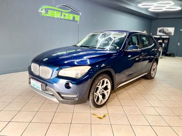 BMW X1 sdrive16d Msport