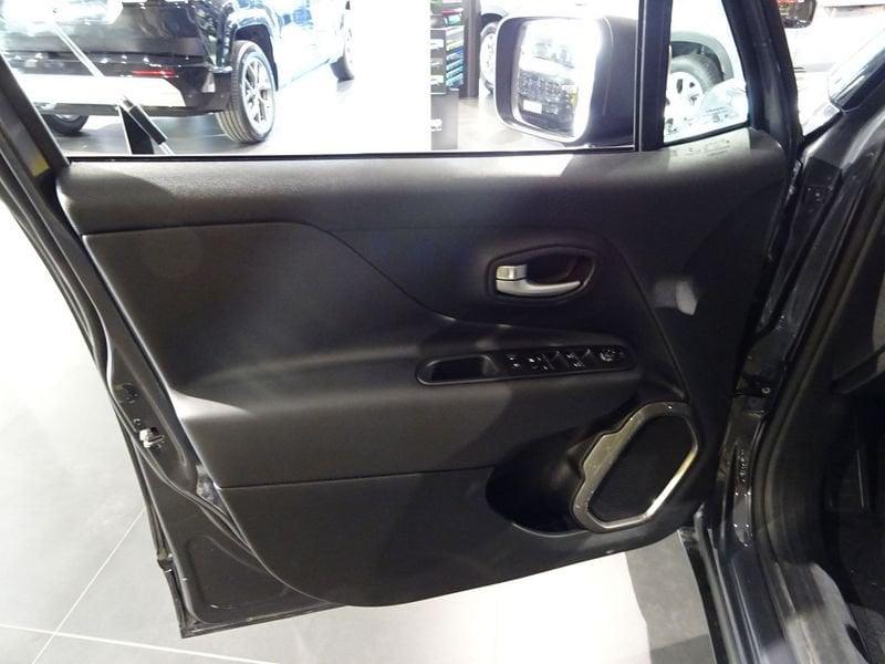 Jeep Renegade 4xe 1.3 T4 PHEV 240cv North Star 4xe Auto