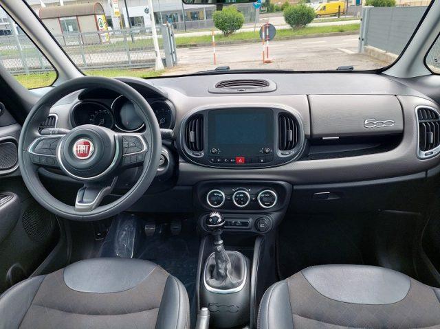 FIAT 500L 1.4 95 CV Lounge