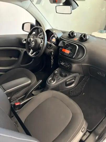 Smart ForTwo 70 1.0 Passion~UniPro~Km e Tagliandi Certificati~Promo Finanziamento~Pronta Consegna
