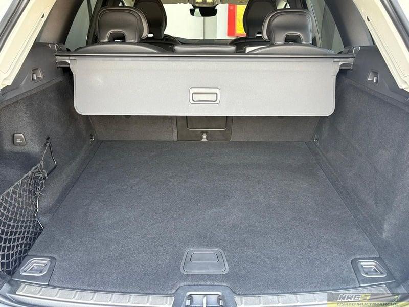 Volvo XC60 B4 (d) automatico Plus Bright