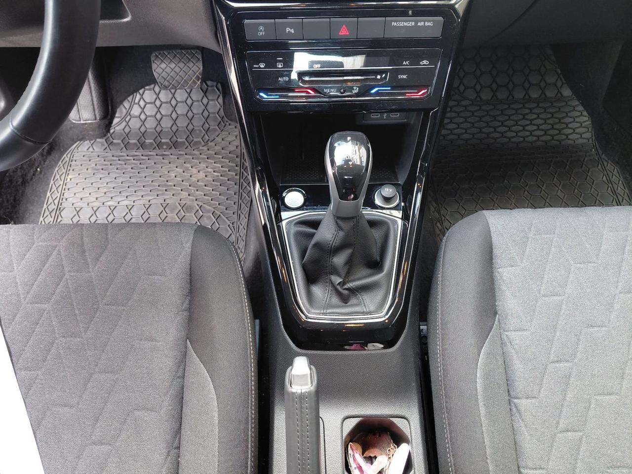 Volkswagen T-Cross EDITION PLUS 1.0 TSI #7315